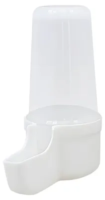 Image de Nobby Fontaine 70 ml blanc