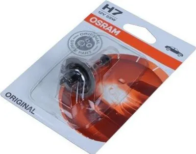 Immagine prodotto di Osram Original Line 12V H7 64210-01B Lampadina auto 1 pz EB