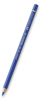 Obrázek produktu pro Pastelka Faber-Castell Polychromos - modré odstíny 143