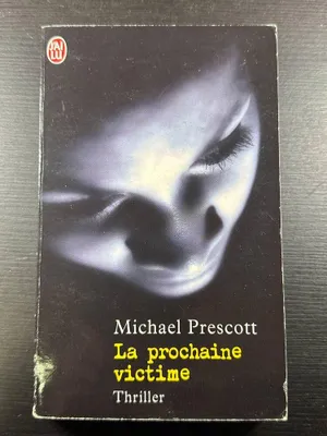 Image de La prochaine victime