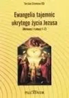 Immagine prodotto di Ewangelia tajemnic ukrytego życia Jezusa - Tarcisio Stramare OSJ