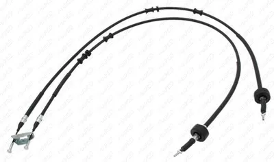 Produktbild von Bremsseil hinten, OPEL ASTRA G