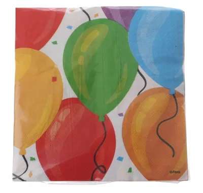 Immagine prodotto di Tovaglioli 33 x 33 cm 20 pezzi