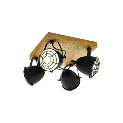 Zdjęcie produktu dla Lampa reflektor spot GATEBECK 49079 Eglo