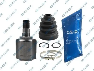 Obrázek produktu pro Sada kloubů hnacího hřídele GSP pro BMW X1 (F48) 601659