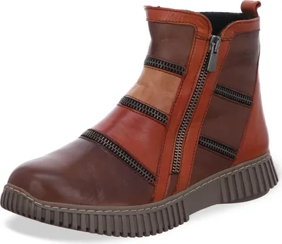 Produktbild von Gemini Damen Boot braun Größe 36