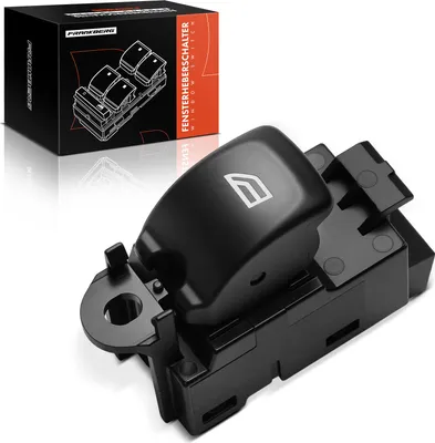 Obrázok produktu pre Frankberg 1x spínač elektrického ovládania okien predné zadné pre Volvo XC90 II 256 D5 AWD 2.0L