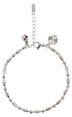 Produktbild von NAHIMA damen armband - silber, onesize