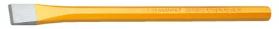 Image de Ciseau de maçon Gedore 8 pans, 300x18 mm 110-318