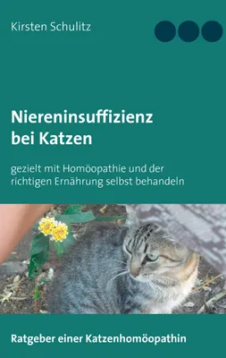 Produktbild von Niereninsuffizienz bei Katzen