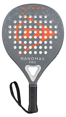 Produktbild von Dunlop Nanomax Pro Grey/Orange/White Grey/Orange/White