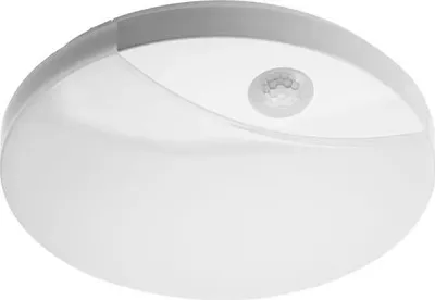 Immagine prodotto di Sensore LED luce parete plafoniera rilevatore di movimento IP44 lampada corridoio Luce LED con sensore 16W