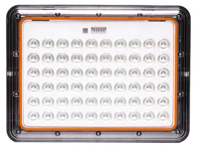 Obrázek produktu pro OPTONICA LED FL10-B6, IP65, 6000 K, 1200 lm, 10 W, -20 - 40 °C, 230 mm