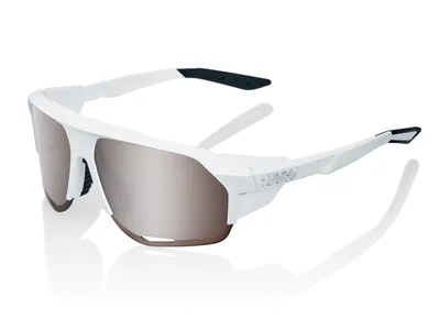 Produktbild von 100percent Norvik - HiPER Mirror Lens Soft Tact White
