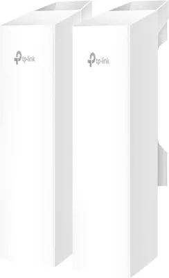 Produktbild von TP-Link EAP211-BRIDGE KIT Bridge & Repeater Netzwerkbrücke 867 Mbit/s Weiß
