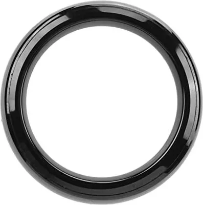Produktbild von Keenso R4 Smart Ring, Herrenring wasserdichte Keramik NFC Android Telefones Männer Frauen (Größe 11)