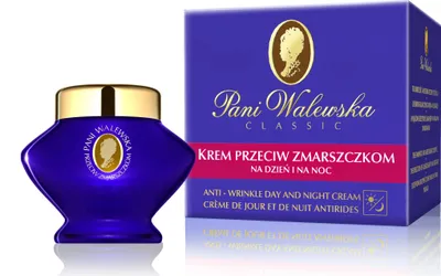Produktbild von Miraculum Pani Walewska Classic Anti-Falten-Creme