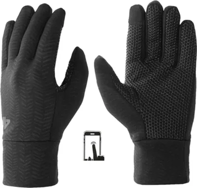 Zdjęcie produktu dla Rękawice zimowe 4F 4FAW23AGLOU043 20S Pullunder 4f Größe: S,