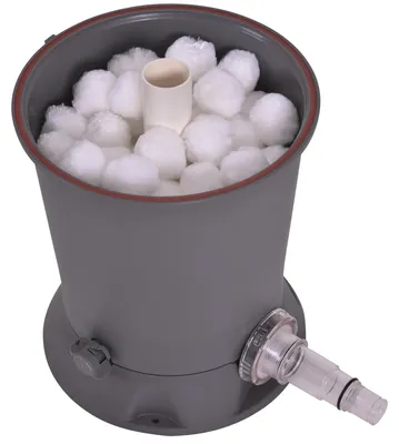 Produktbild von Avenli Kugeln Für Sandfilterpumpe    One Size