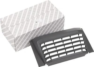 Produktbild von Sitzklappe Abdeckung hinten Sitz rechts oder links für Fiat Ducato 250 60911739