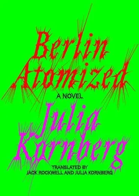 Obrázek produktu pro Berlin Atomized