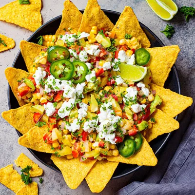 Produktbild von Chili Chipotle