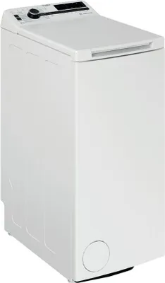 Immagine prodotto di Lavatrice a carica dall'alto Whirlpool TDLRBX 6252BS EU