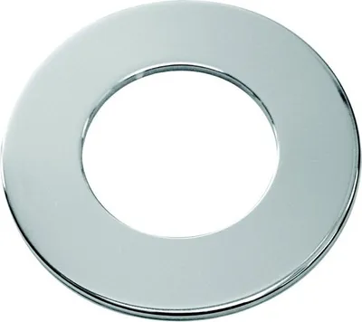 Produktbild von DAMIXA Unterlegscheibe Bad Zubehör (48424.00) / Chrom 65 /35 mm