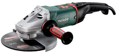 Obrázek produktu pro Úhlová bruska Metabo WE 24-230 MVT