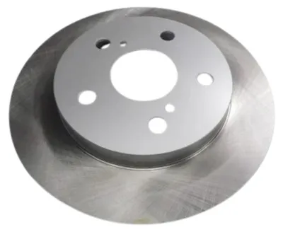 Obrázek produktu pro TOYOTA Corolla Auris Zadní brzdový kotouč 42431-12260 OE