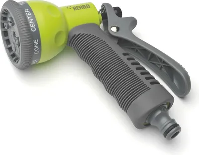 Produktbild von REHAU ALLROUND Multifunktionsbrause