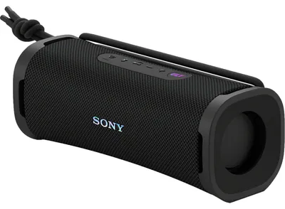 Productafbeelding van Sony ULT FIELD 1 Bluetooth-luidspreker, zwart