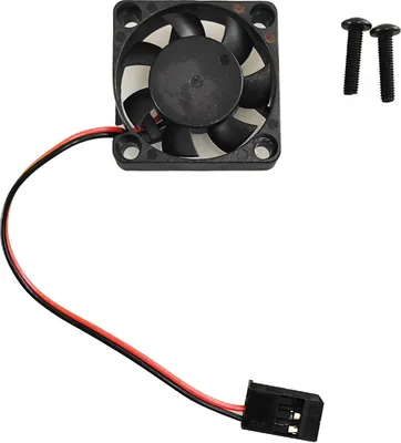 Produktbild von Amewi Regler Lüfter, Controller, Schwarz