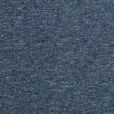 Produktbild von MonsterShop 20 Stück Teppichfliesen Bodenfliesen Teppich Teppichplatten selbstliegend 50 x 50 cm für 5 m² in Sturmblau