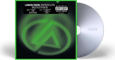 Obrázek produktu pro Linkin Park: Papercuts (Singles Collection 2000 - 2023)
