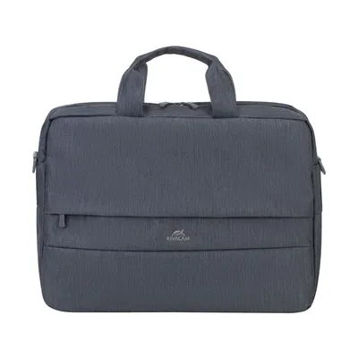 Produktbild von Riva NB Tasche   Prater        15,6"      grau         7532
