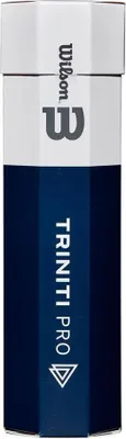 Immagine prodotto di Pallina da tennis Wilson Triniti Pro 4