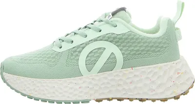 Produktbild von No Name Sneaker Low Damen 31383132333531 Grün 41 EU