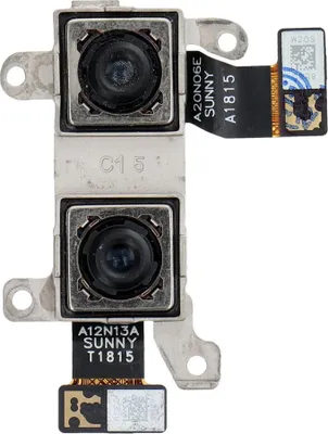 Zdjęcie produktu dla LCD FLEXCABLE Xiaomi Mi A2 z tylną kamerą