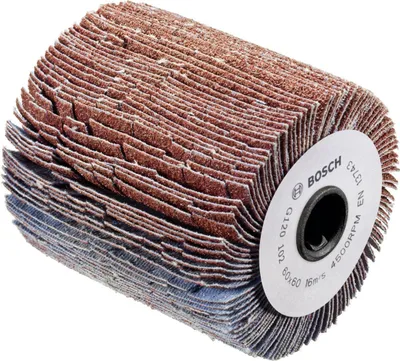 Obrázek produktu pro Bosch 1600A0014W, 1 kusů, 62 mm, 62 mm, 120 mm, 14 g