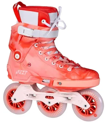 Obrázok produktu pre Topánky Powerslide Next Grapefruit 100 pre Unisex