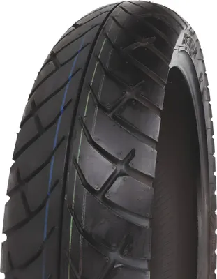 Image de Pneu Kenda K671F 110/70-16 52P TL, 4PR
