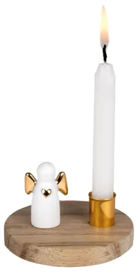 Immagine prodotto di Räder Lichtgeschichte Schutzengel D.7cm, H.4,5cm
