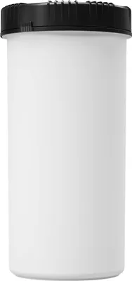 Produktbild von 2500 ml Packo Vorratsdose, Dose mit Deckel, Frischhaltedose, Mehldose, Gewürzdose