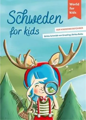 Image de Schweden for kids