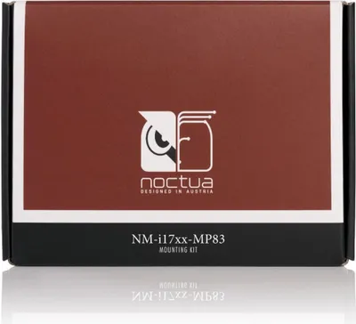 Produktbild von NM-i17xx-MP83 (schwarz/silber)
