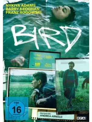 Produktbild von Bird
