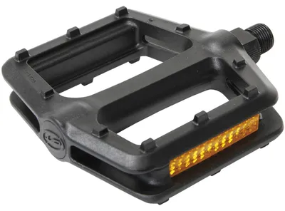 Produktbild von Contec Ct Pedale Grind Mtb/Urban Nylon Schwarz