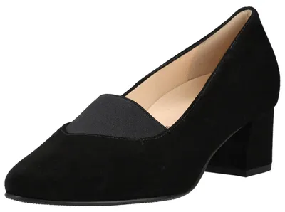 Produktbild von HASSIA Pumps Pumps Veloursleder