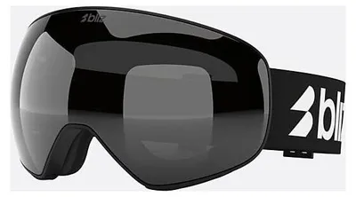 Produktbild von Bliz Unisex Ski- & Snowboardbrille Floz Schwarz